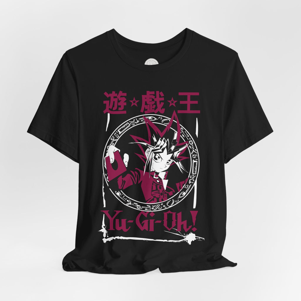 Yu-Gi-Oh! Yami Yugi Tee