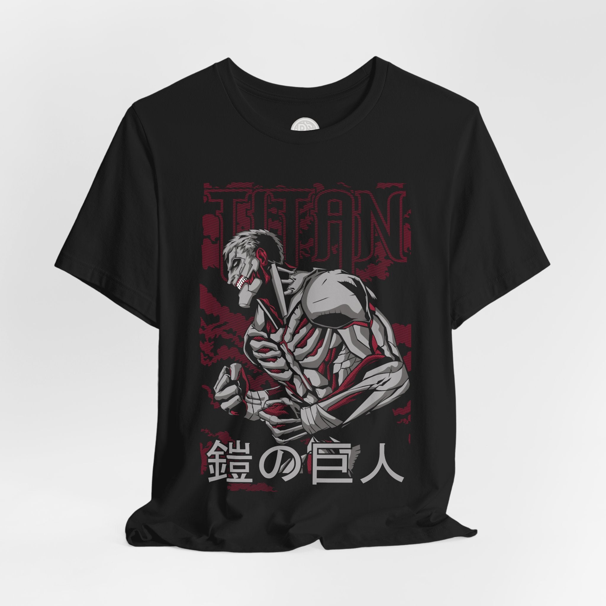 Armored Titan T-Shirt