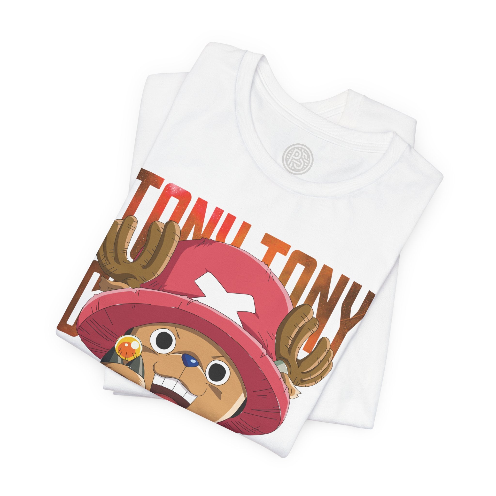 Chibi Tony Tony Chopper T-Shirt