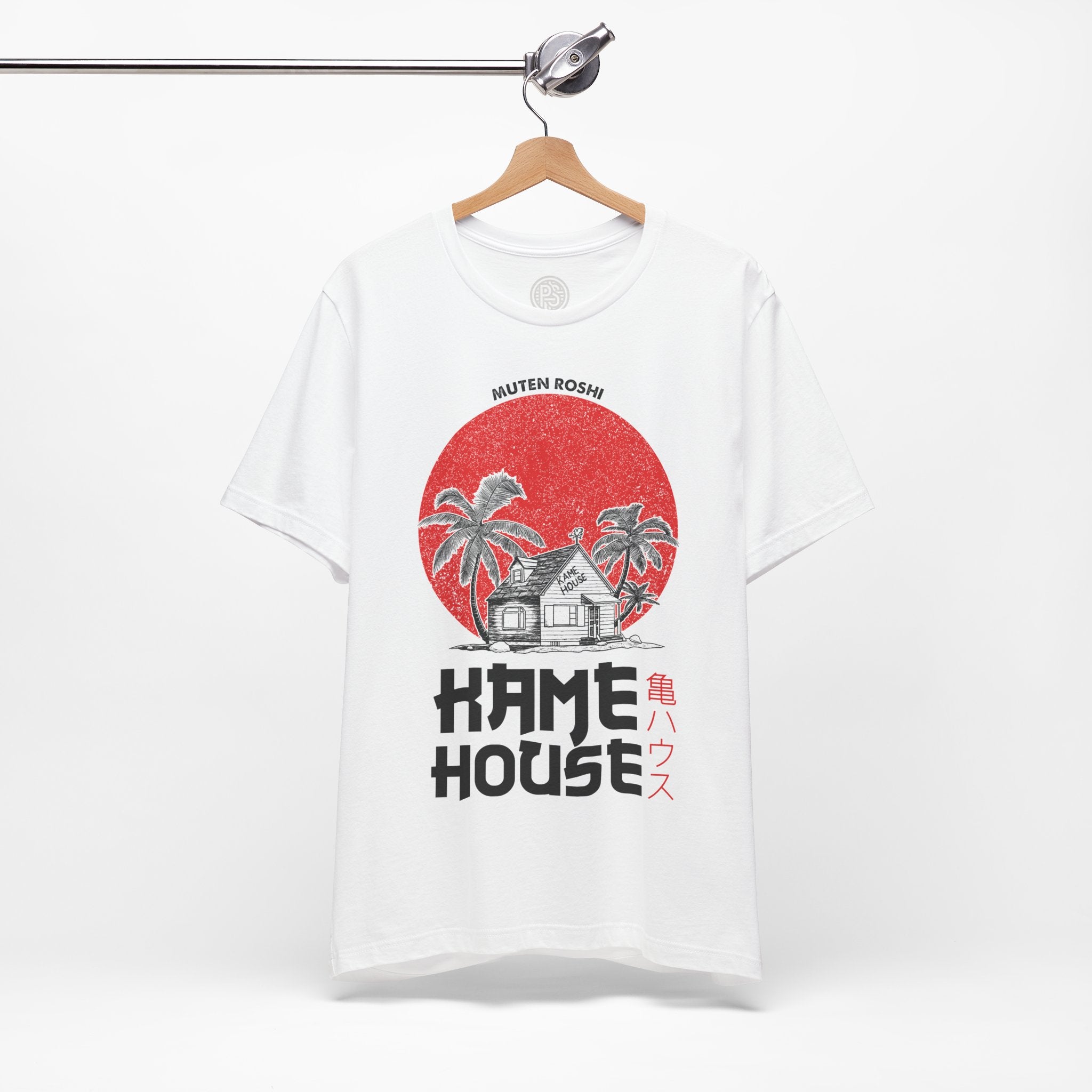 Kame House T-Shirt