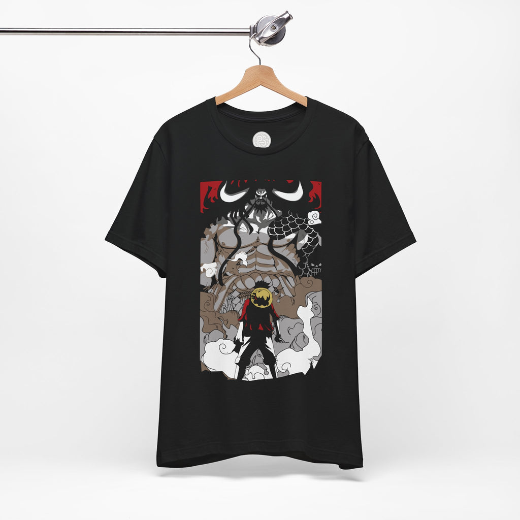 One Piece Luffy T-shirt