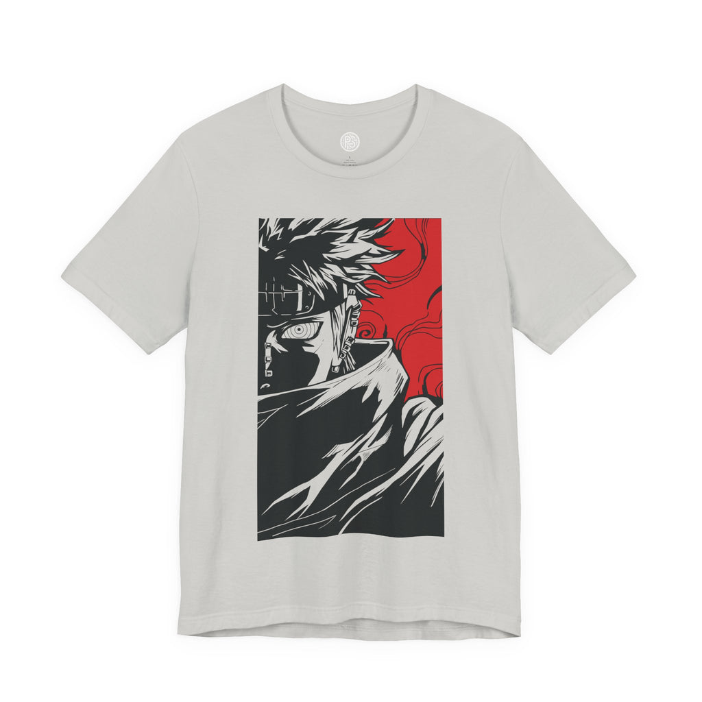 Pain graphic t-shirt