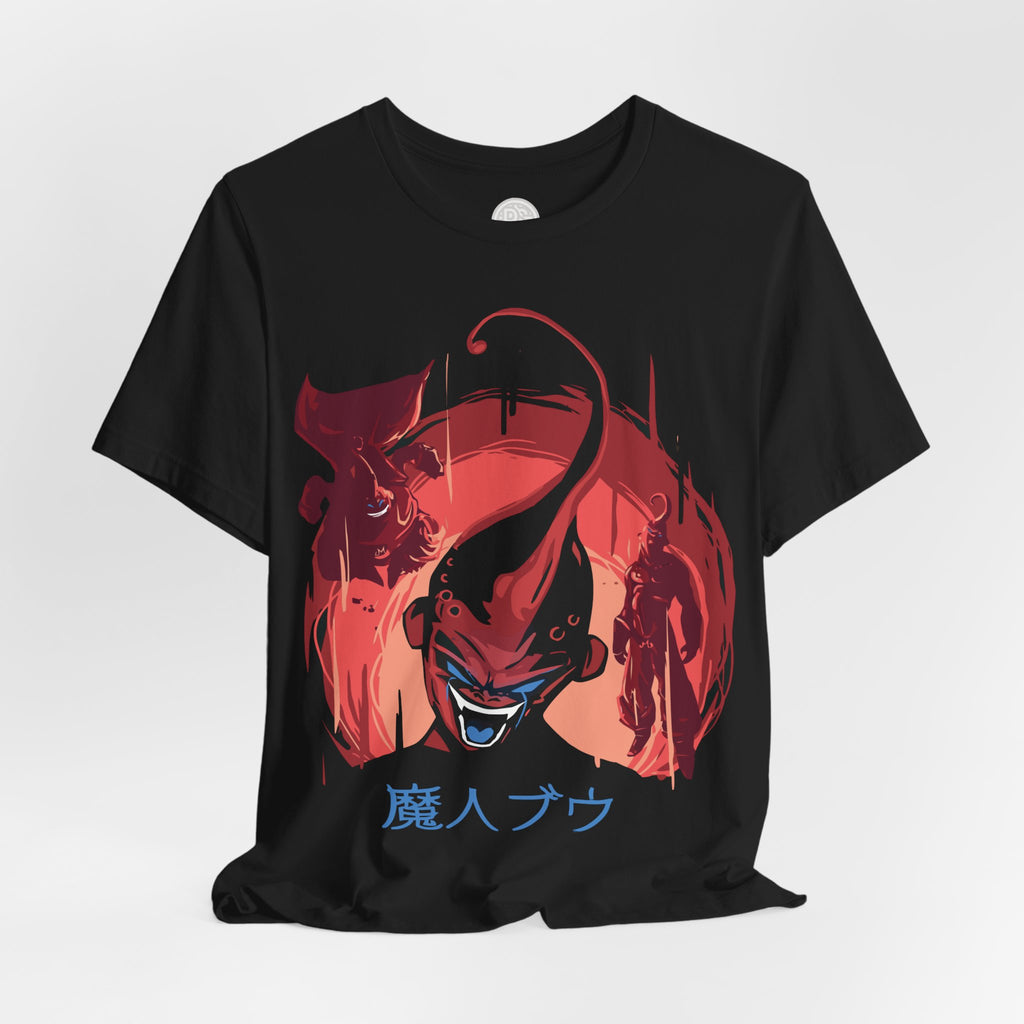 Majin Buu Tee