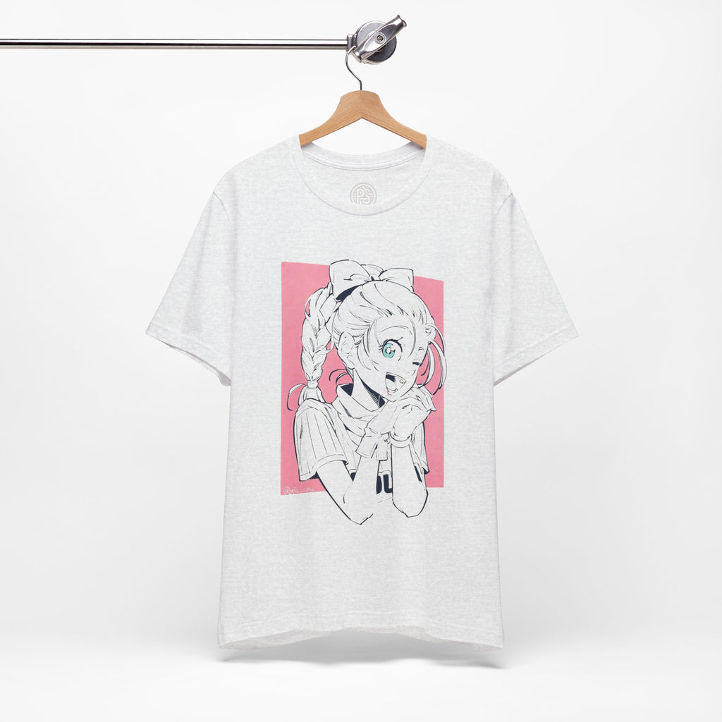 Bulma Graphic Tee