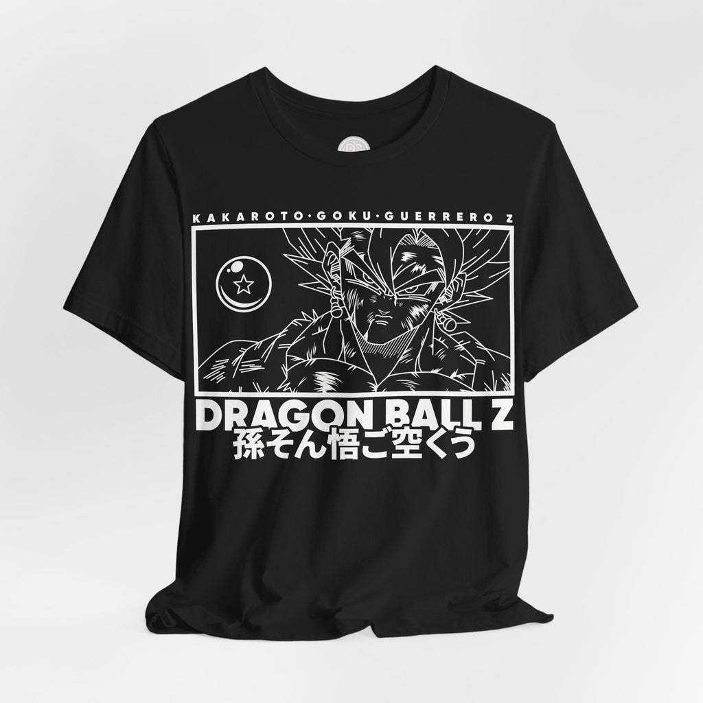Dragon Ball Z Goku Tee