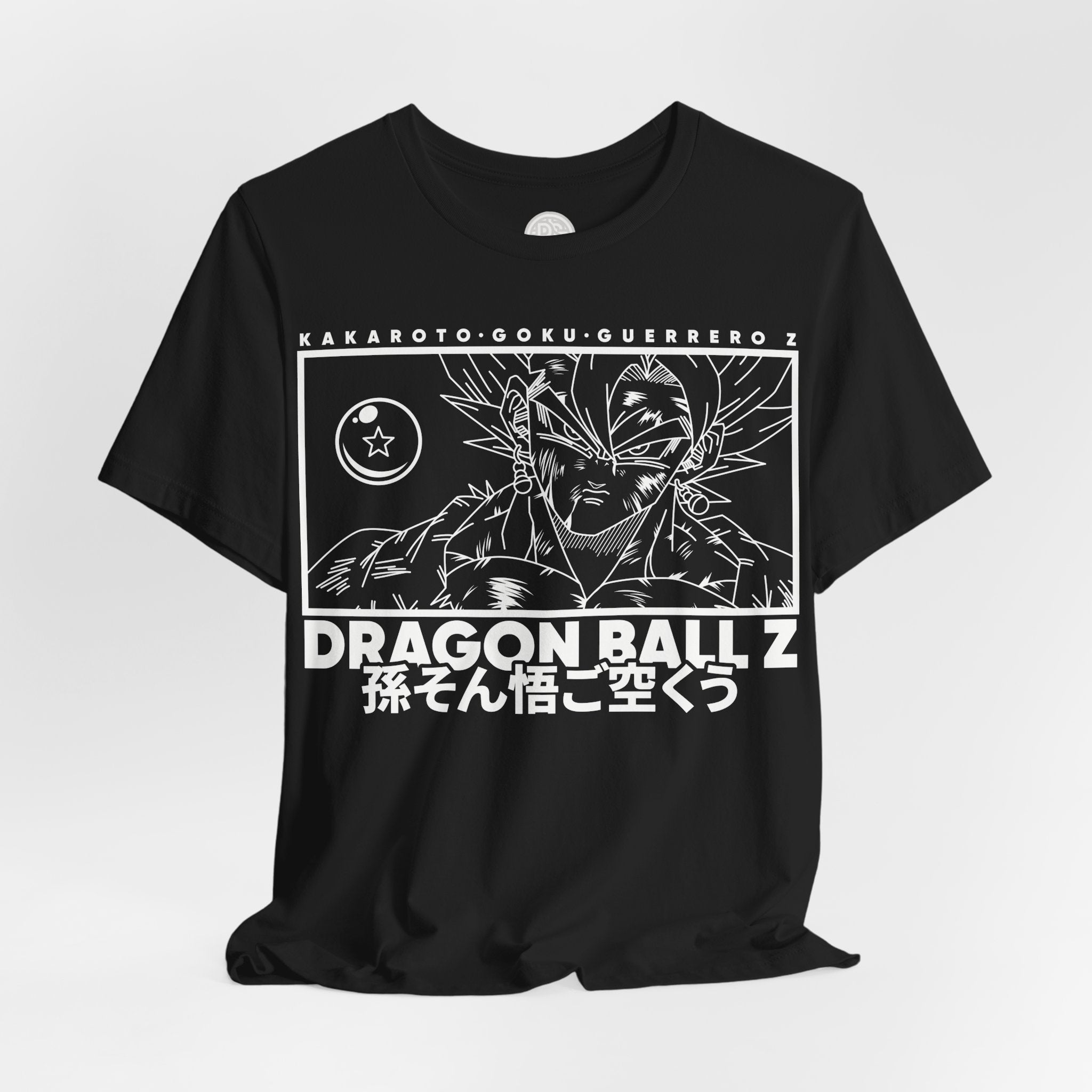 Dragon Ball Z Goku Tee