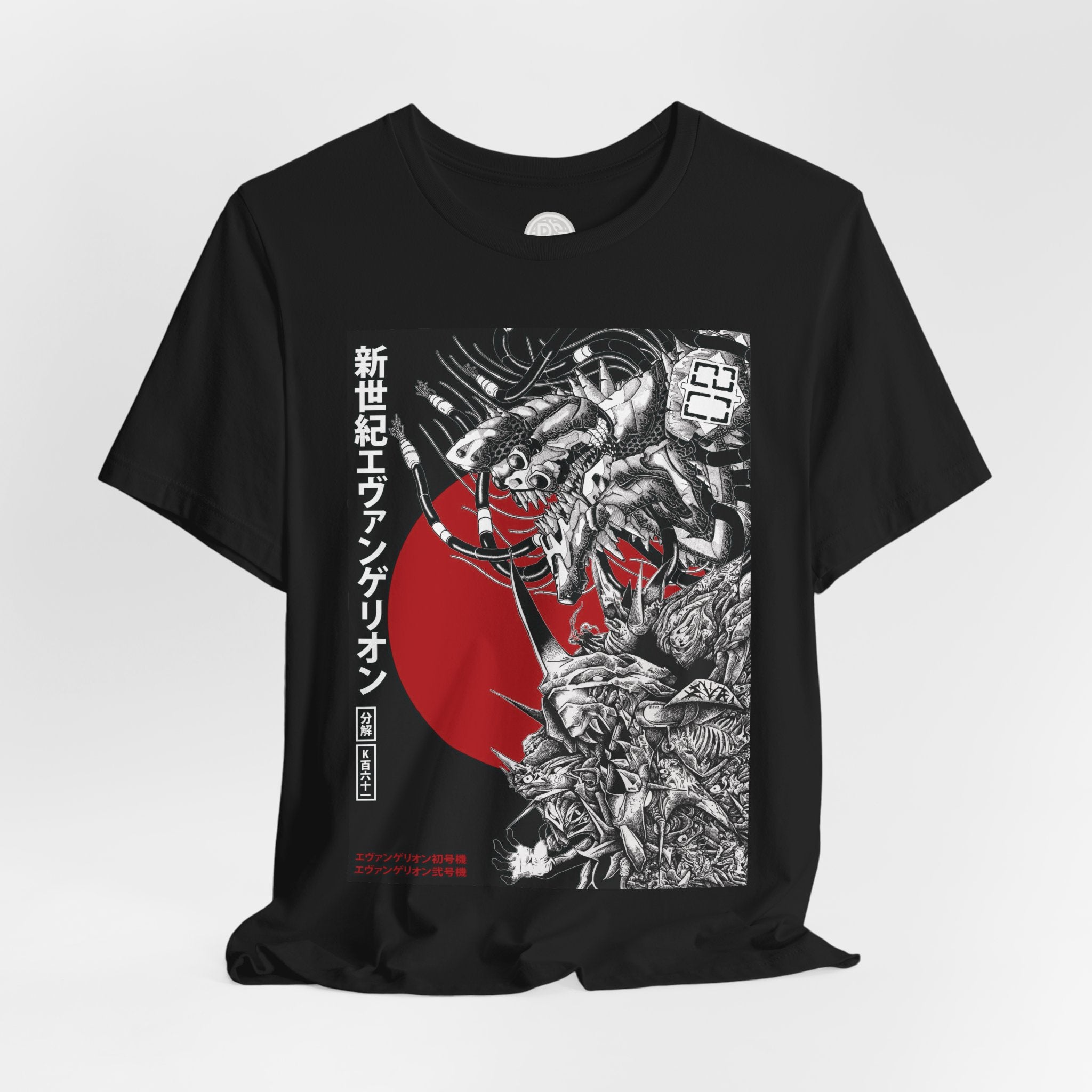Evangelion Tee