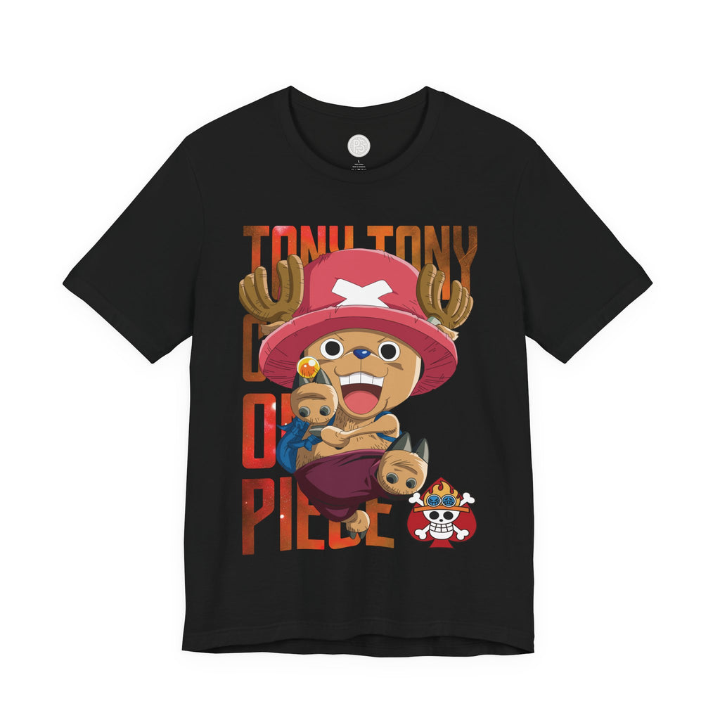 Chibi Tony Tony Chopper T-Shirt