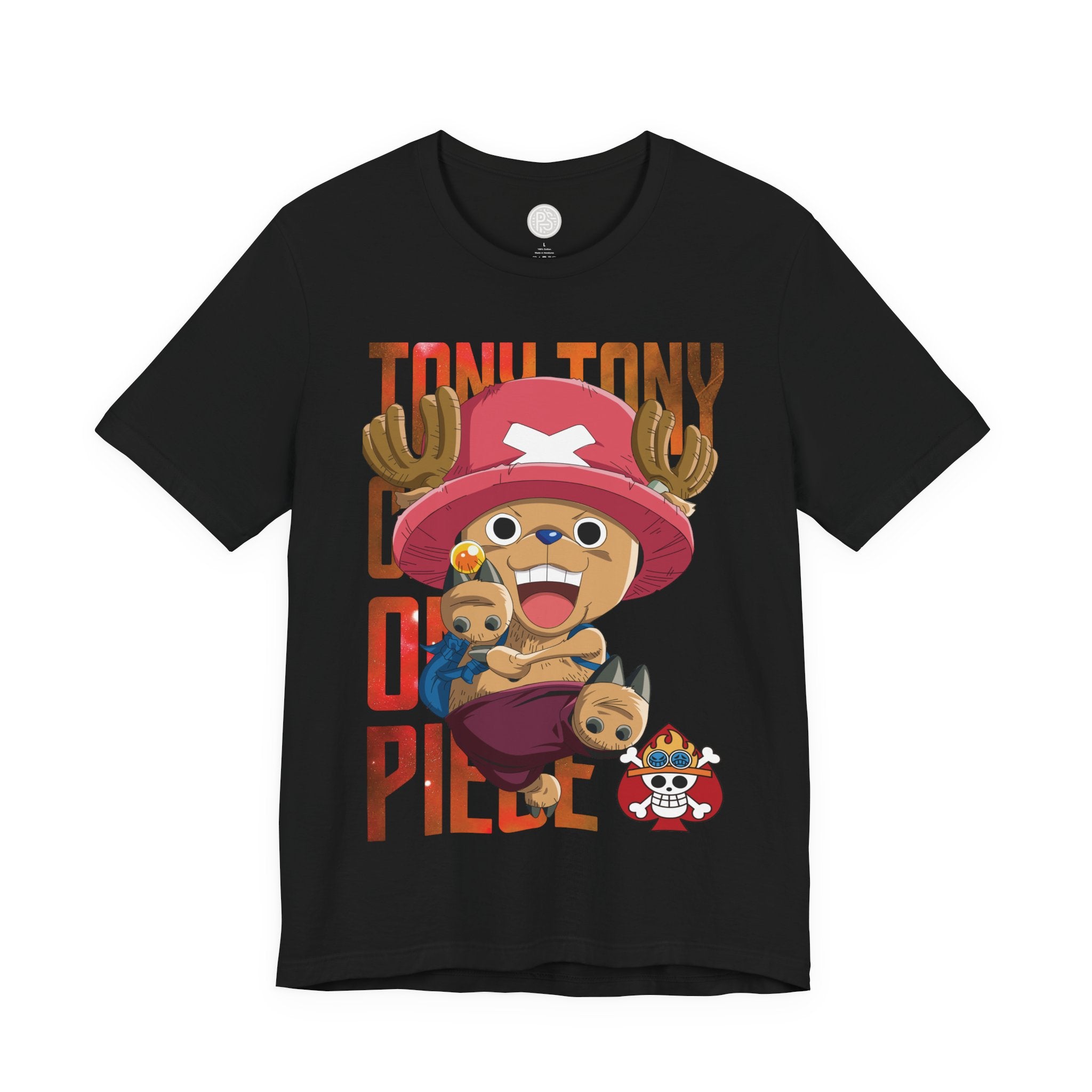 Chibi Tony Tony Chopper T-Shirt