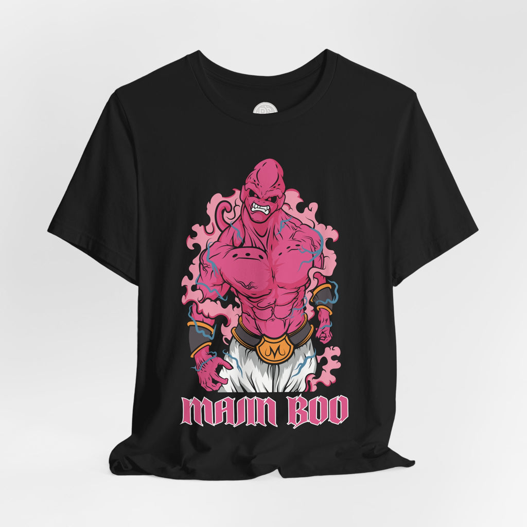 Majin Boo Tee