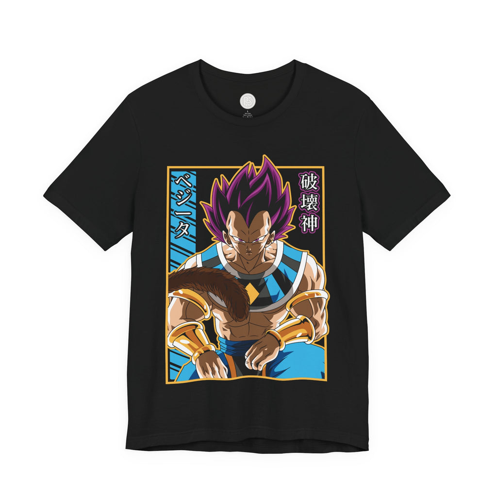 Vegeta Hakaishin Tee