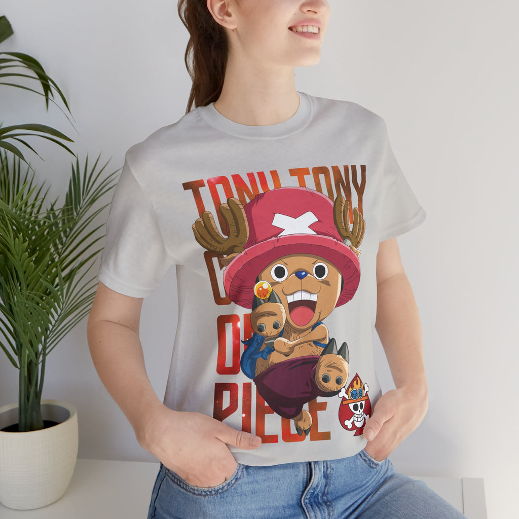 Chibi Tony Tony Chopper T-Shirt