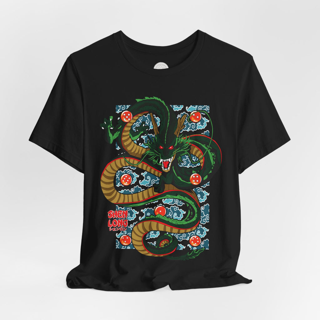 Shen Long T‑Shirt