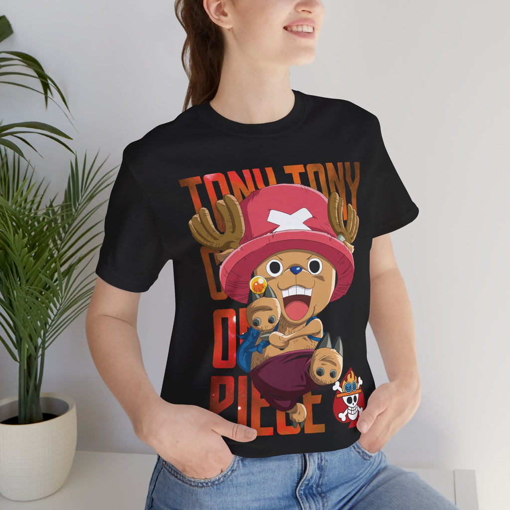 Chibi Tony Tony Chopper T-Shirt