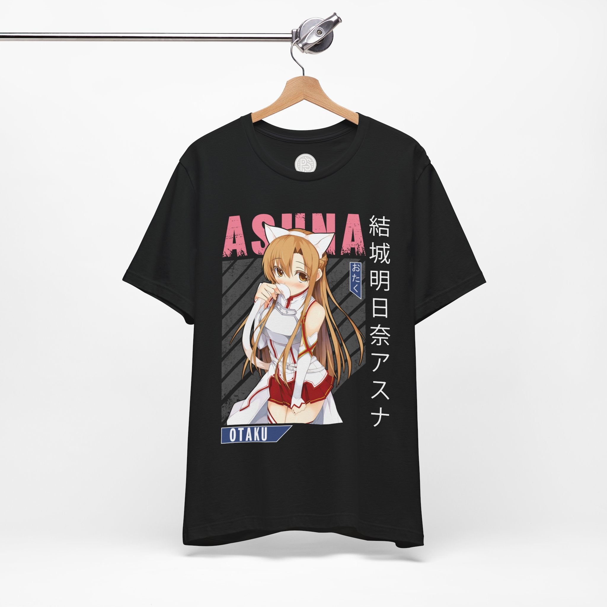 Asuna Graphic Tee