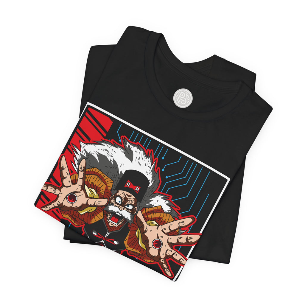 Dr. Makigero Tee