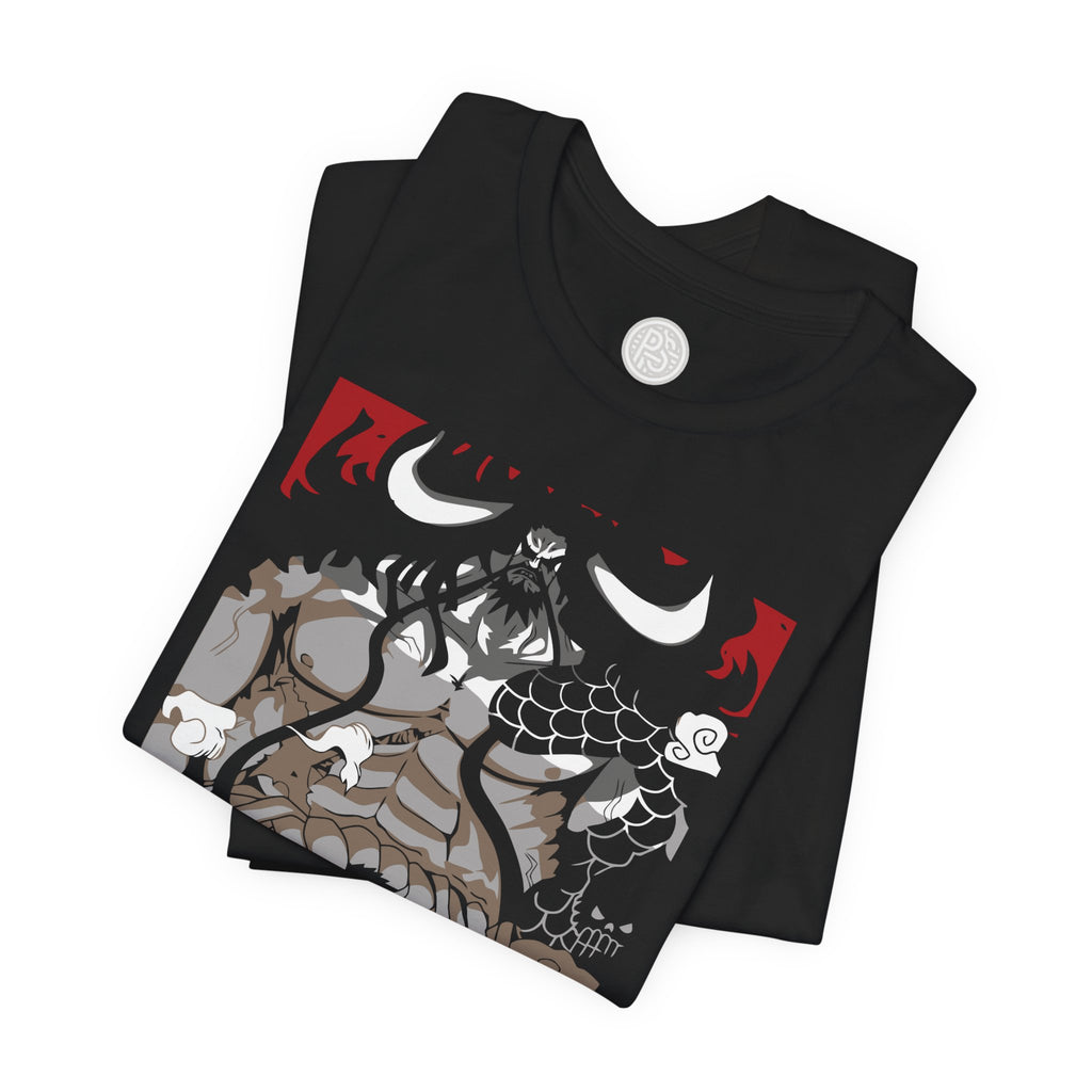 One Piece Luffy T-shirt