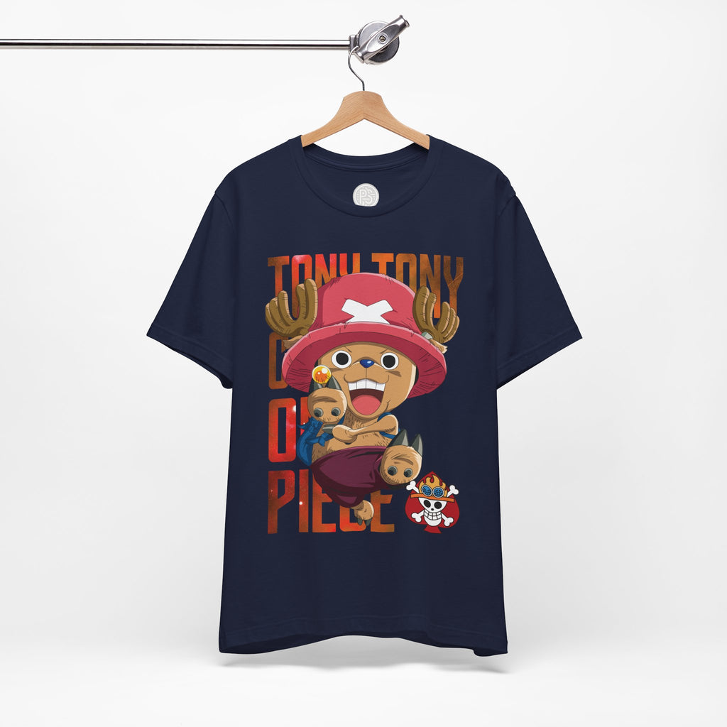 Chibi Tony Tony Chopper T-Shirt