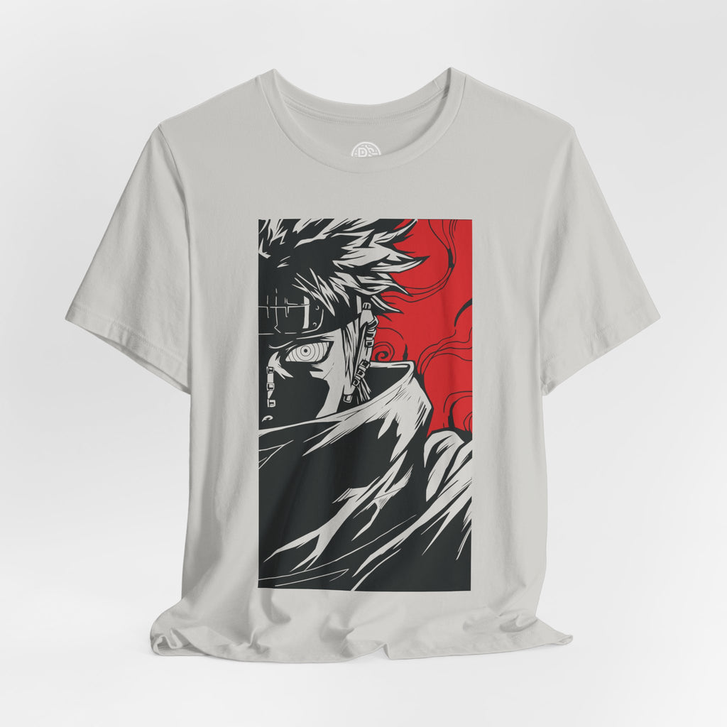 Pain graphic t-shirt