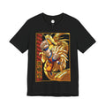 Goku SSJ3 Graphic T-shirt
