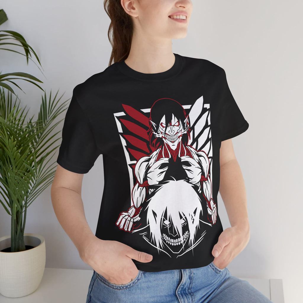 Attack Titan T-Shirt