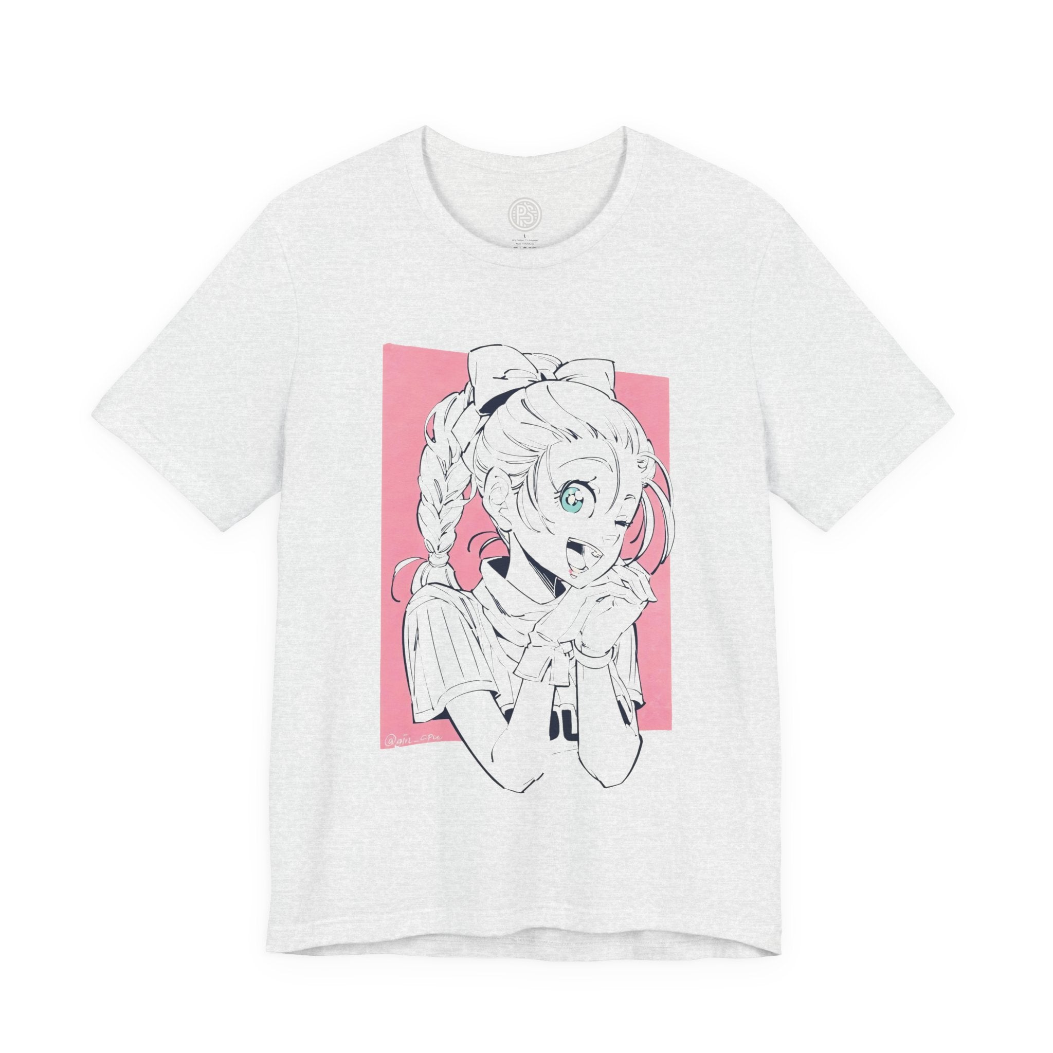 Bulma Graphic Tee