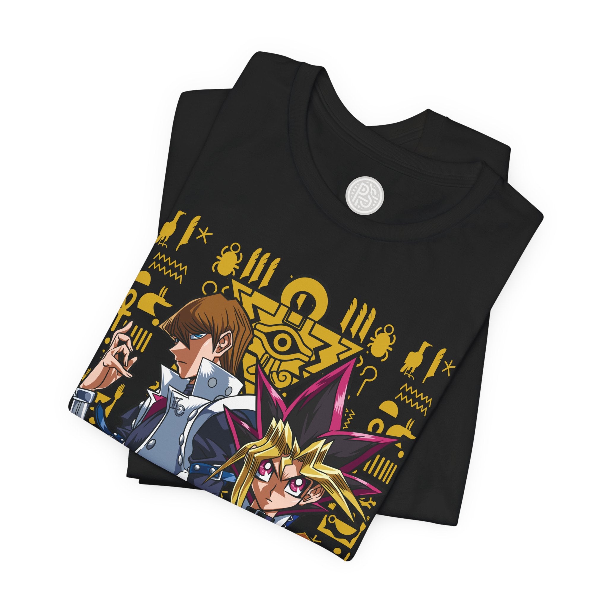 Yugi & Kaiba Anime T-Shirt