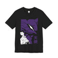 Evangelion-Inspired  Tee Shinji Design