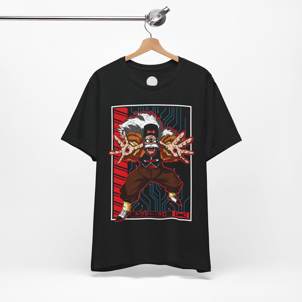 Dr. Makigero Tee