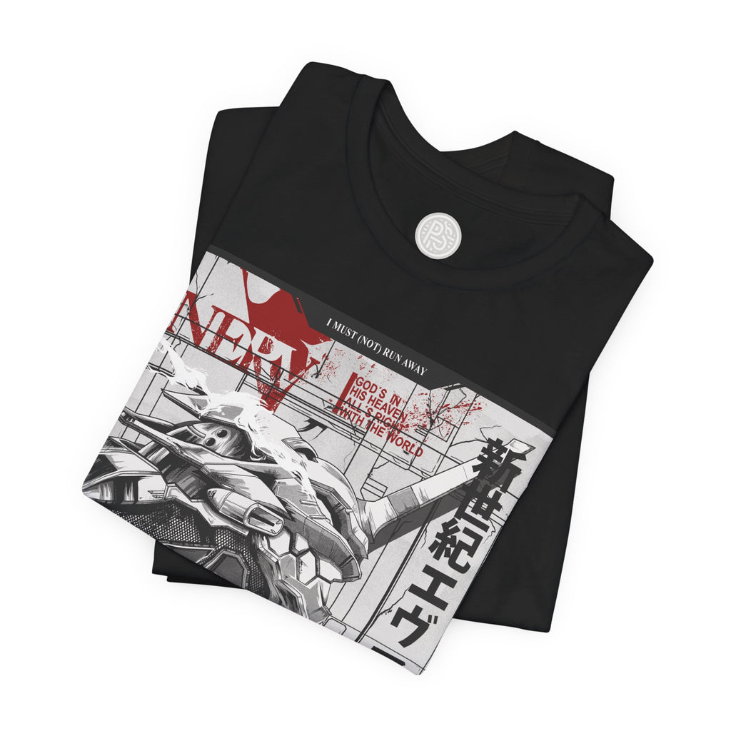 Evangelion Unit-01 Tee
