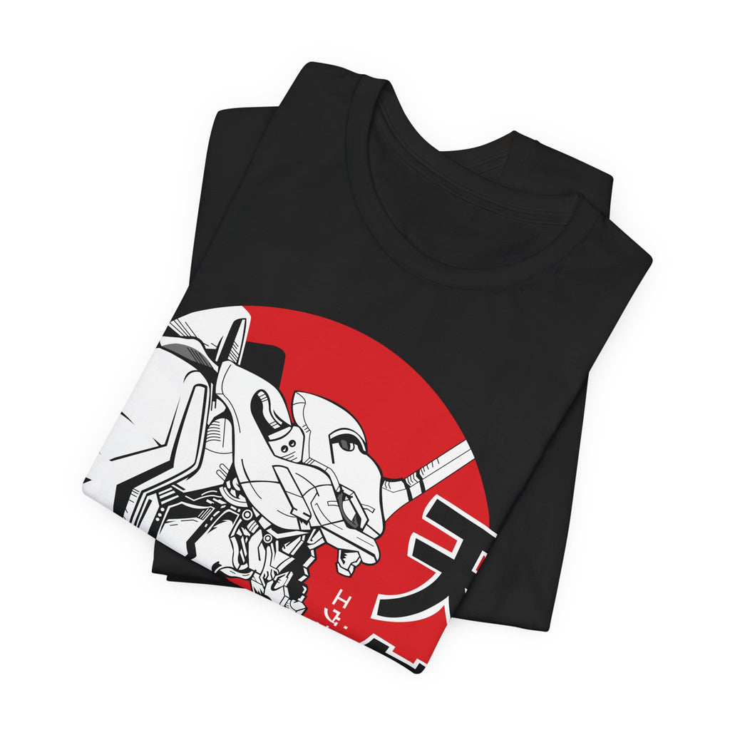 Evangelion EVA-01 tee