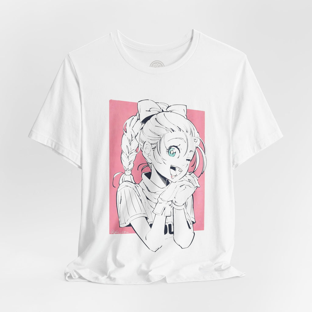 Bulma Graphic Tee