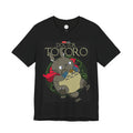 Doctor Totoro Graphic Tee