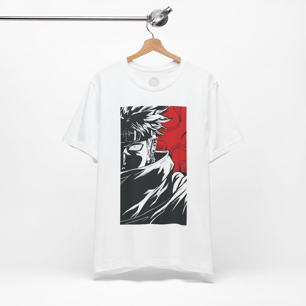 Pain graphic t-shirt