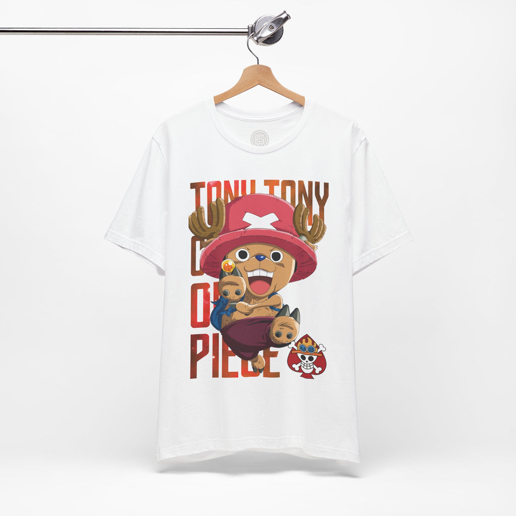 Chibi Tony Tony Chopper T-Shirt