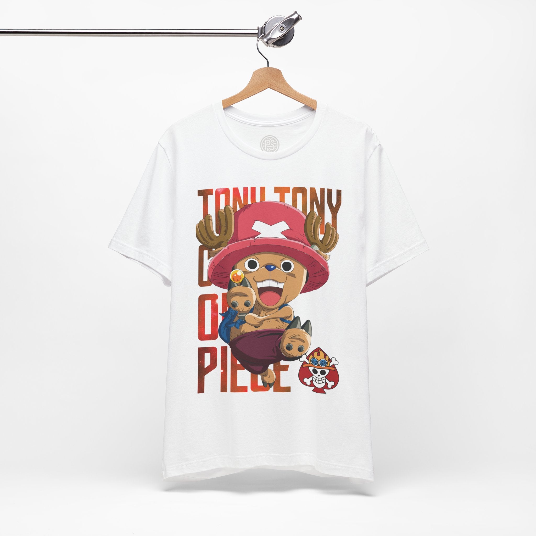 Chibi Tony Tony Chopper T-Shirt