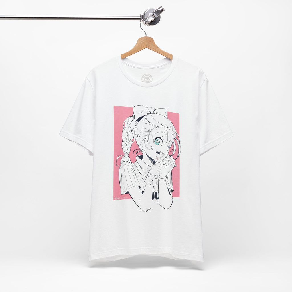 Bulma Graphic Tee