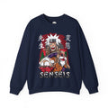 Senseis Crewneck Sweatshirt