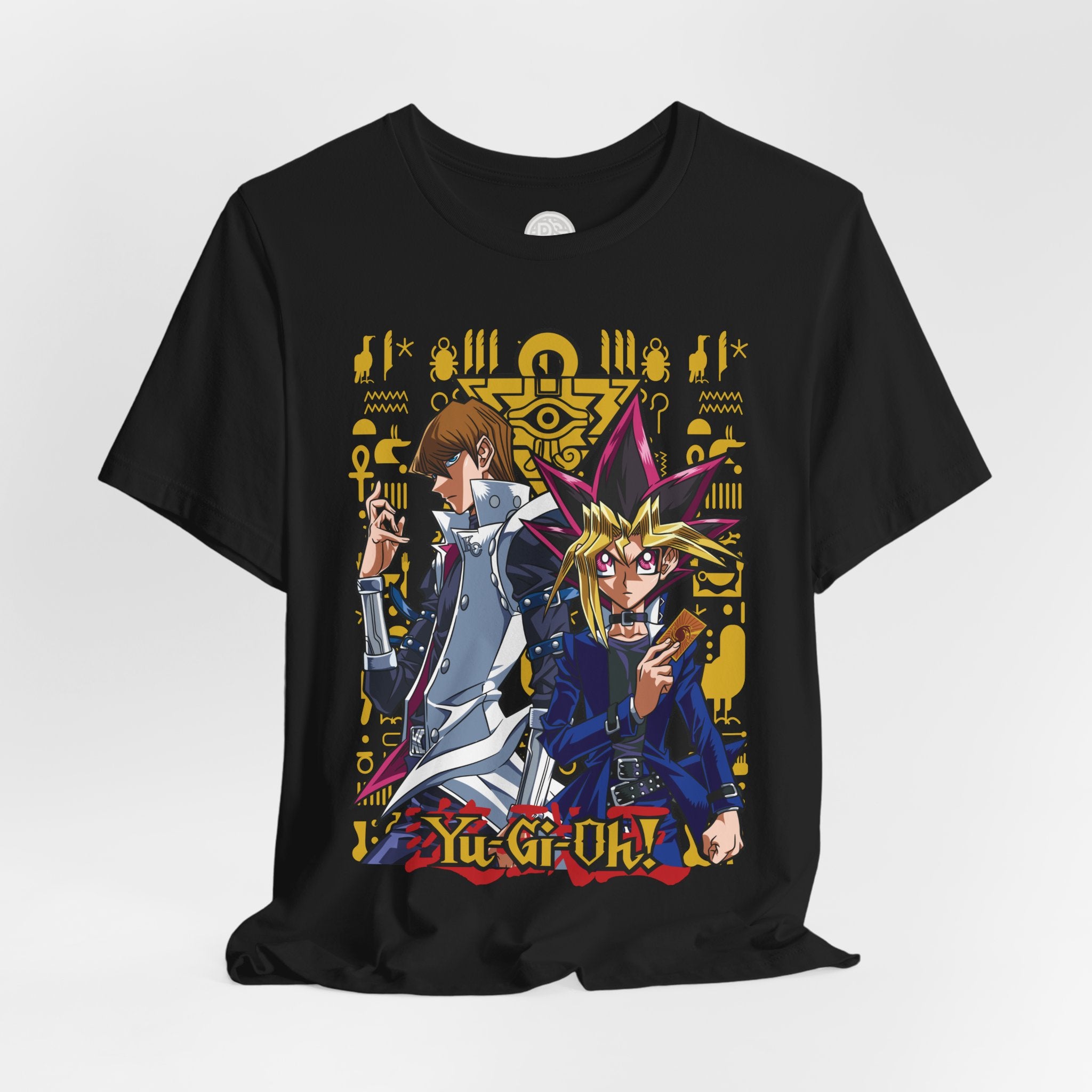 Yugi & Kaiba Anime T-Shirt