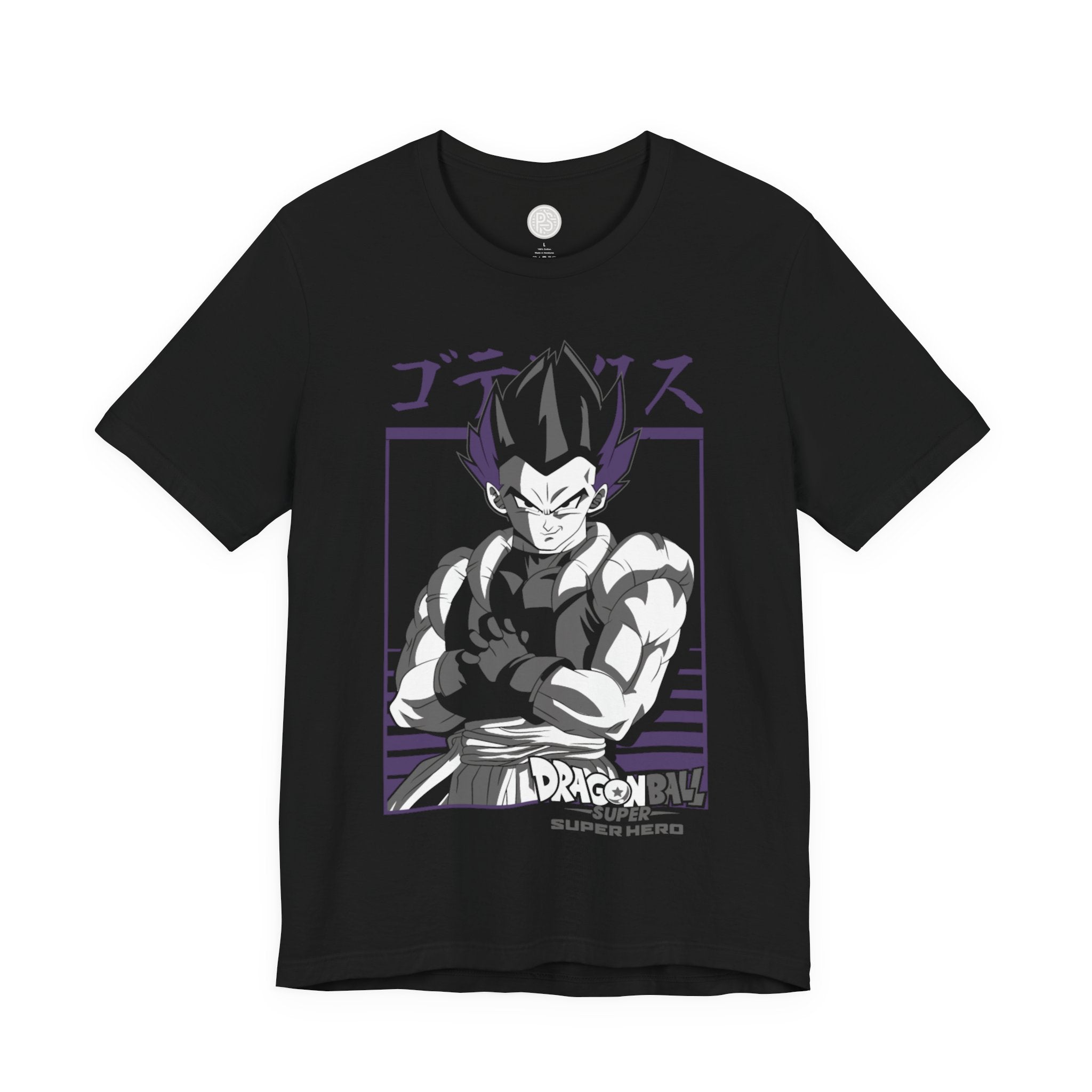 Gotenks Tee