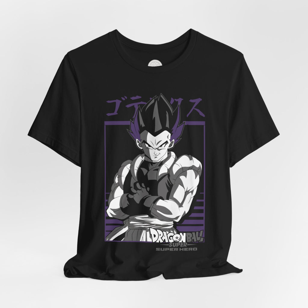 Gotenks Tee