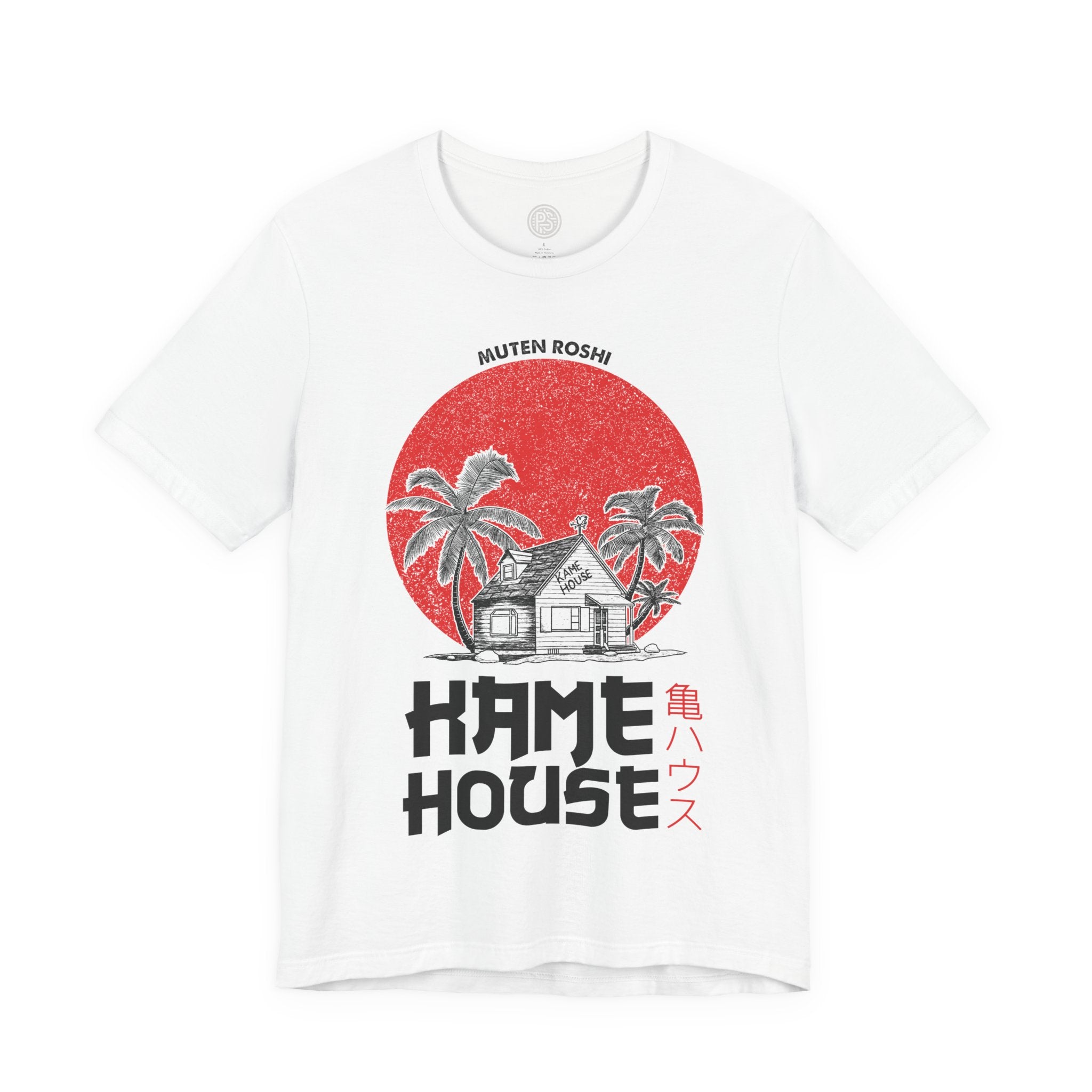 Kame House T-Shirt
