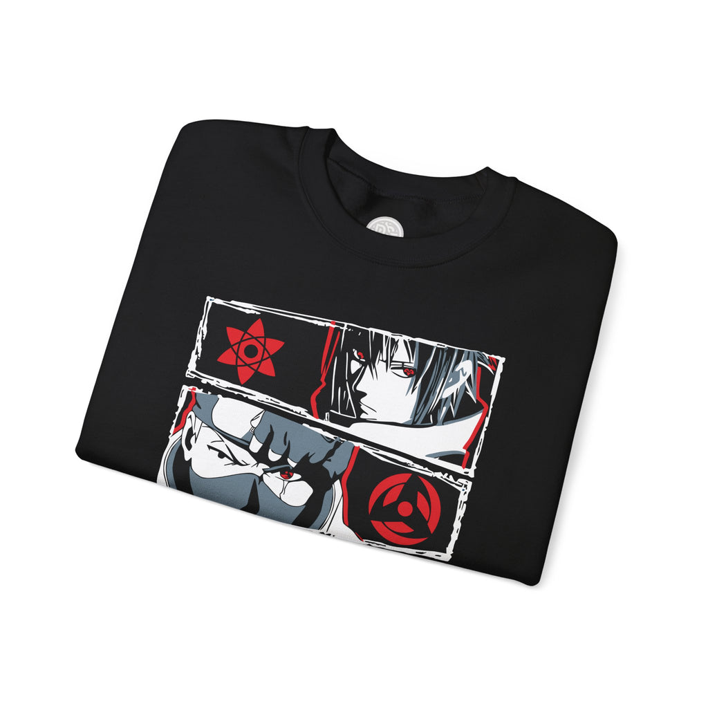 Sharingan Crewneck Sweatshirt