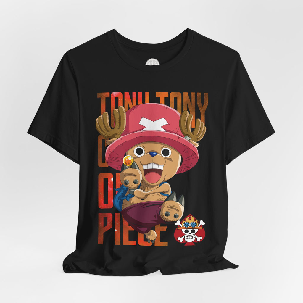 Chibi Tony Tony Chopper T-Shirt