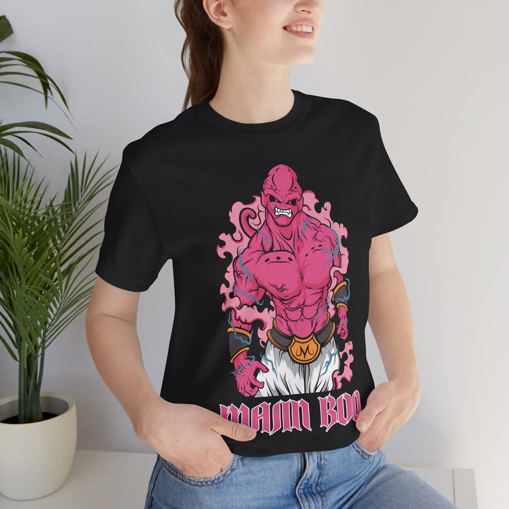 Majin Boo Tee