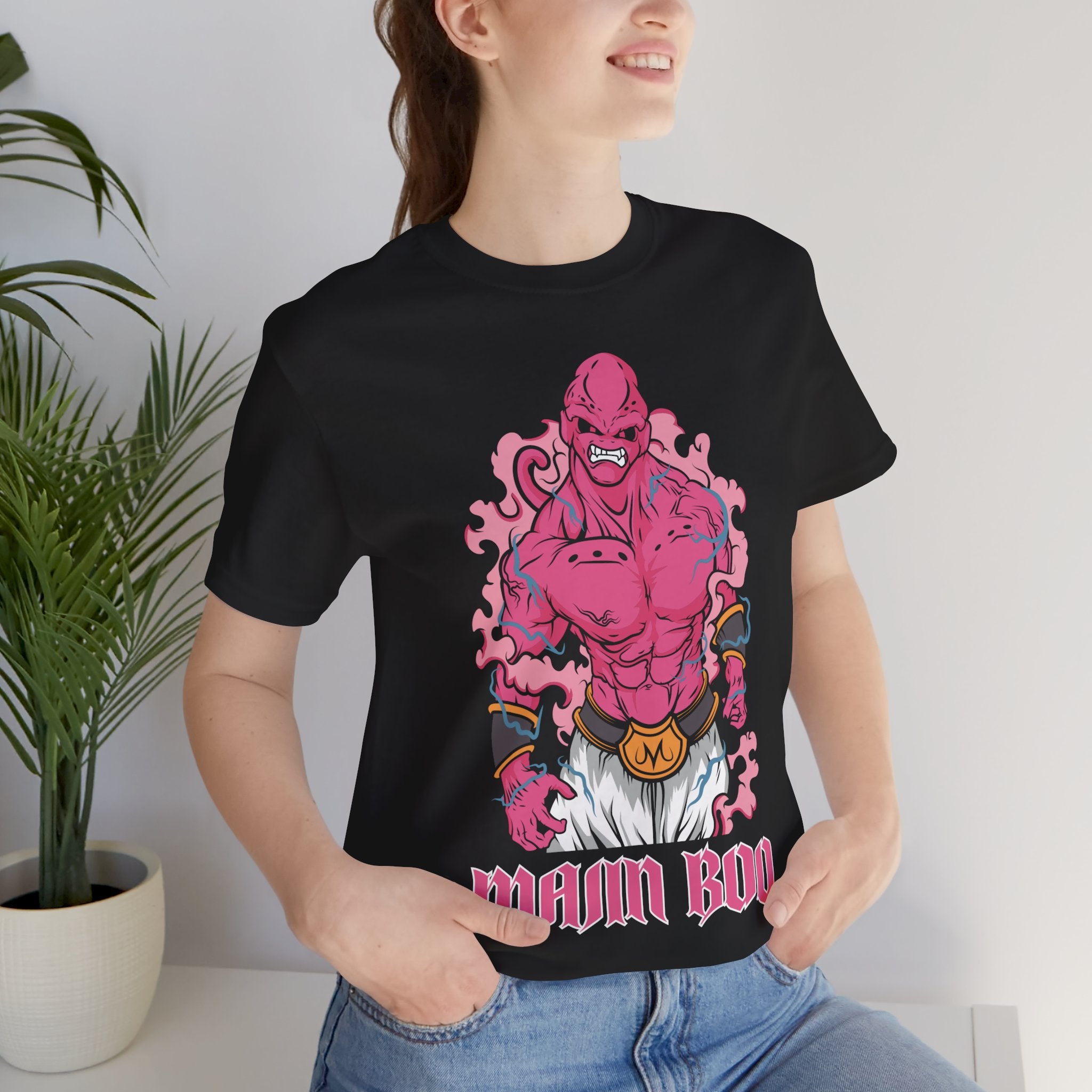 Majin Boo Tee