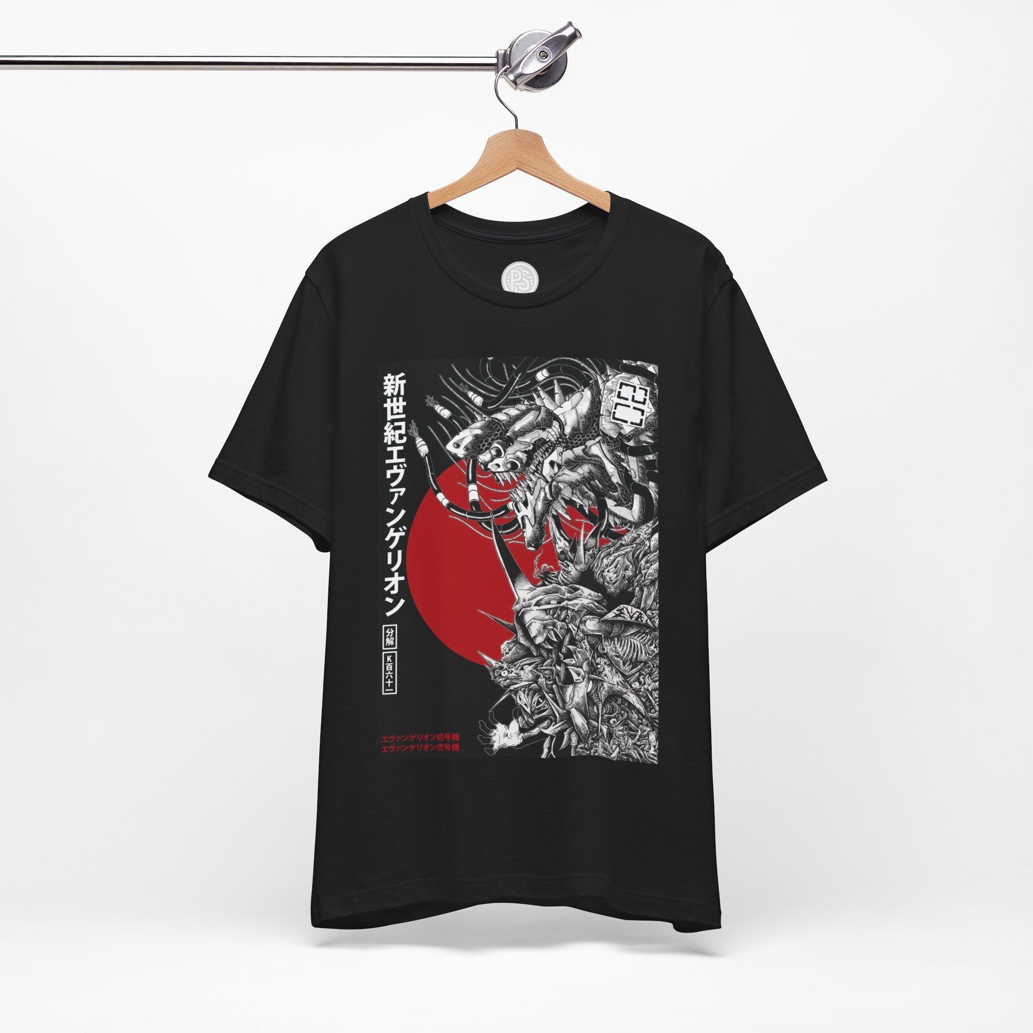 Evangelion Tee