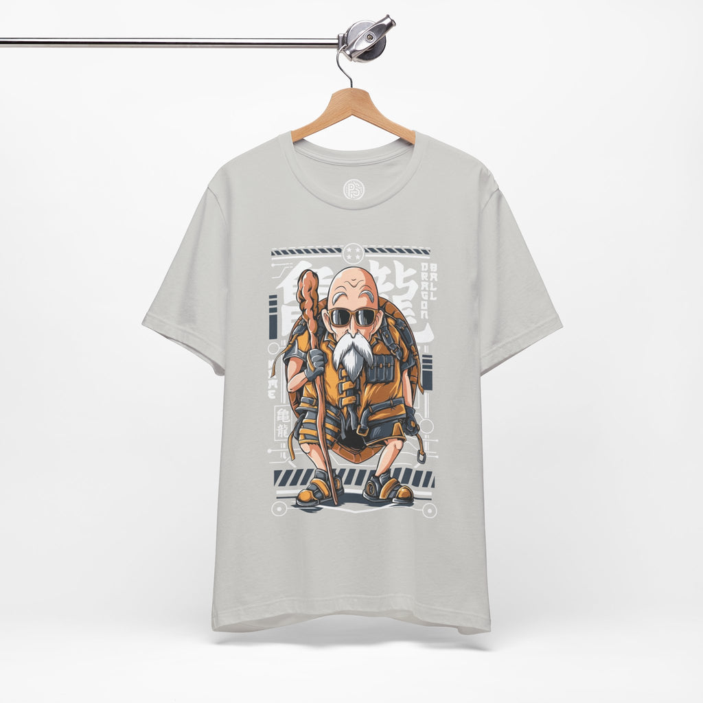 Master Roshi Graphic Tee