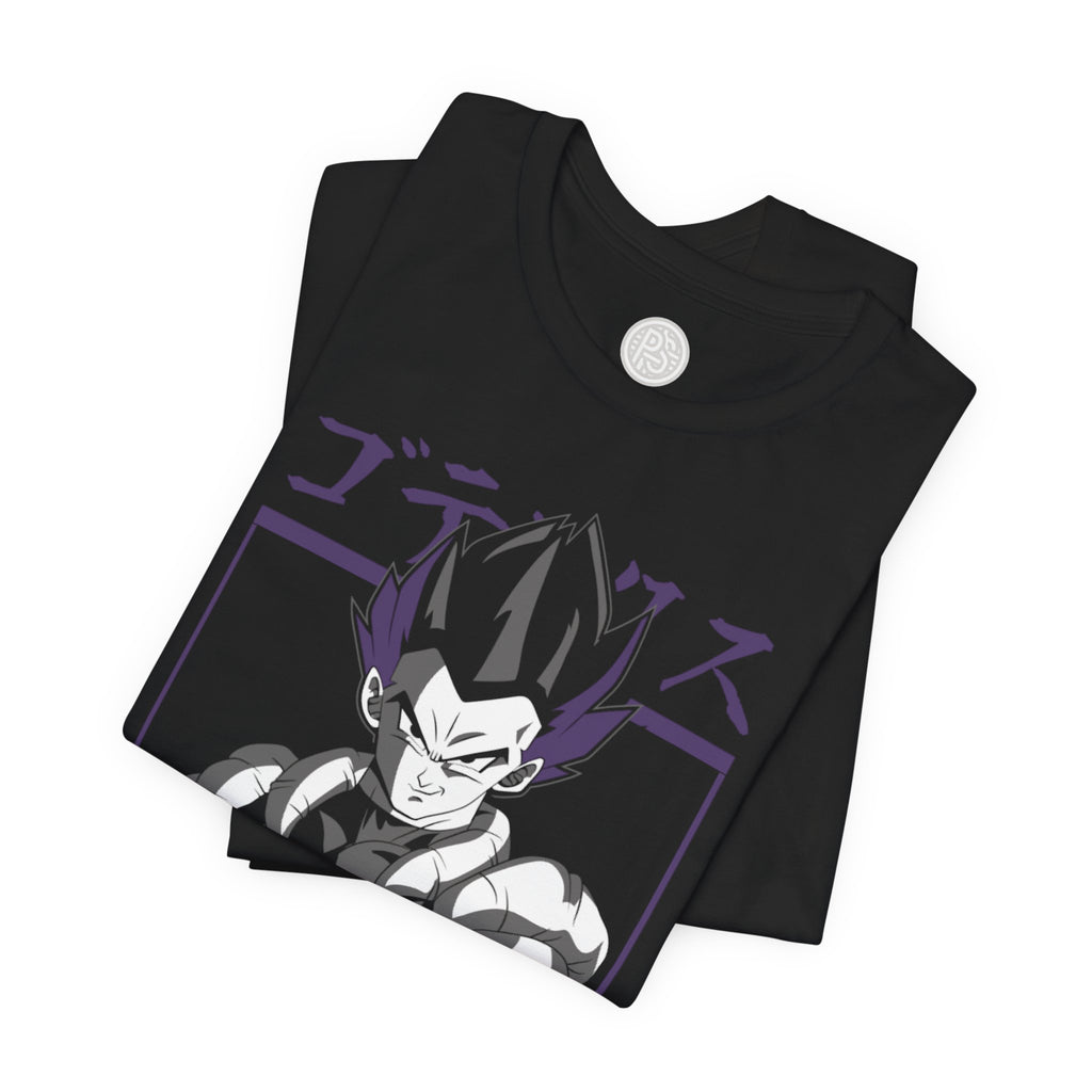 Gotenks Tee