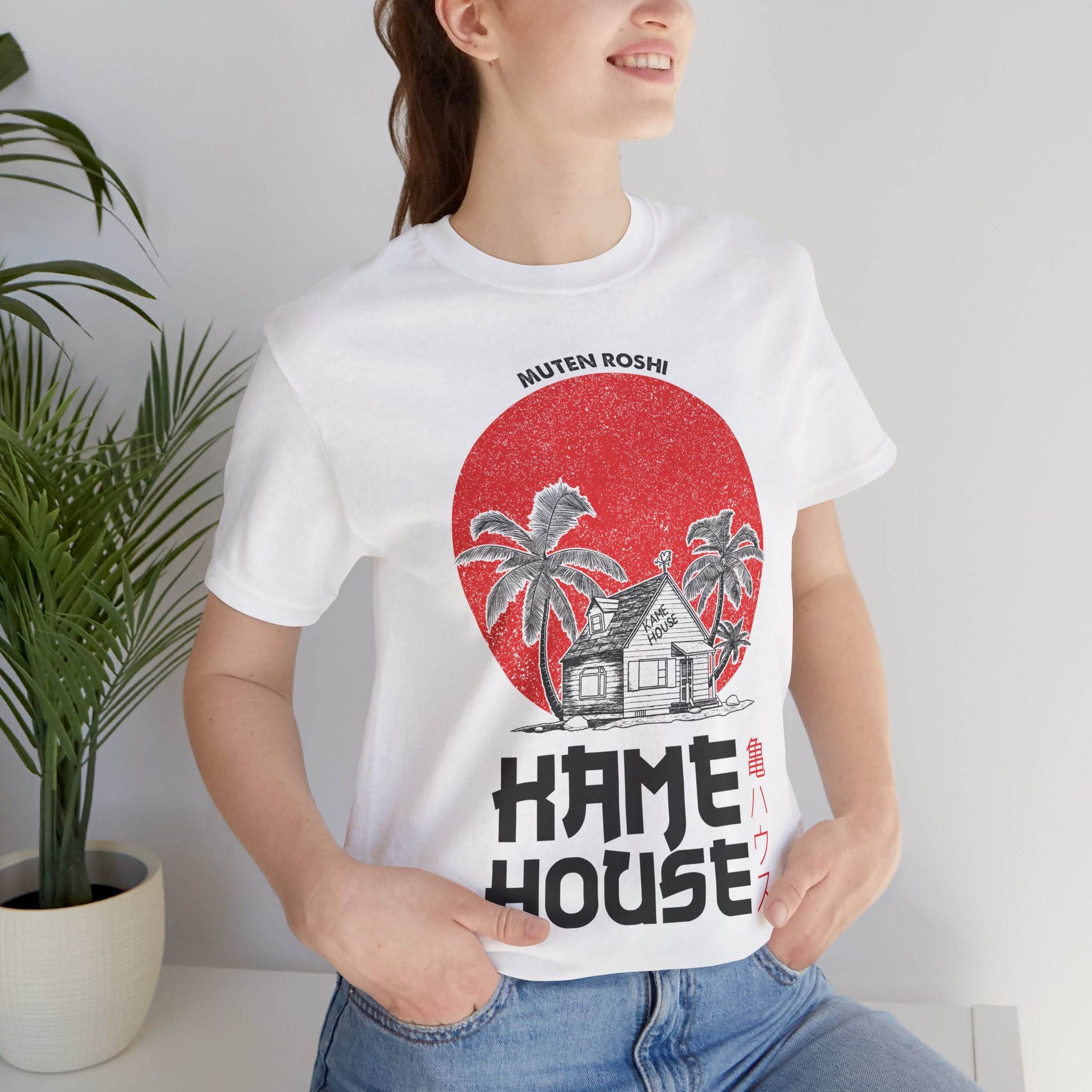 Kame House T-Shirt